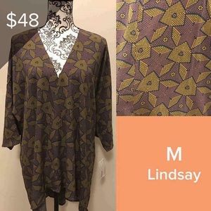Lularoe Lindsay